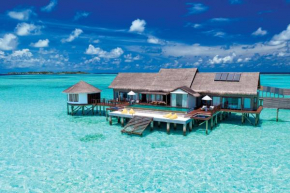 OZEN LIFE MAADHOO - Luxury All Inclusive